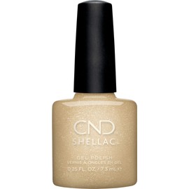 CND Shellac Get That Gold