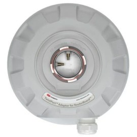 RF Elements TPA-RBC TwistPort Adaptor RouterBoard Shielded