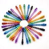 HRLORK 3 Packs Darts Shafts Darts Stems 45MM Aluminium Shafts