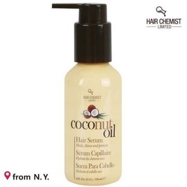 Coconut Oil/Hair/Serum/118ml