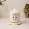 Duck Gifts - Luxury Soy Wax - Vanilla, Jasmine, Sugared