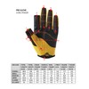 Gill Long Finger Pro Sailing Gloves - Sailing, Paddle &