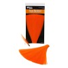 Señuelo Fibra Síntetica Faux Bucktail Para Bailarina O Mosca