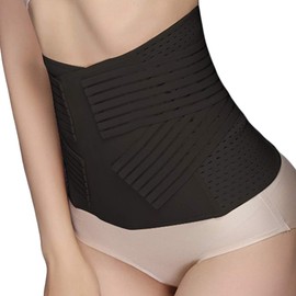 JASDESIGN JM-095 Postpartum Pelvic Correction Belt, Waist Nipper, Abdominal Belt, Pregnancy Belt, Maternity Belt, Japanese Body Specifications, Pelvic Tightening, Posture Correction, Pelvic Supporter,