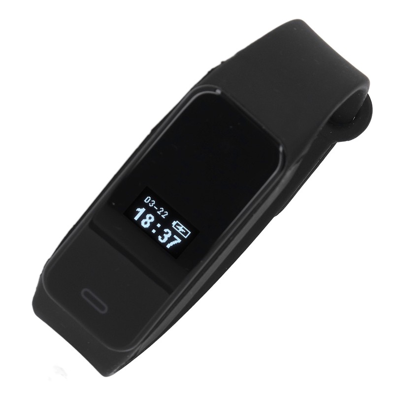 K11 Mini HD Wearable Bracelet Camera Mobile APP Interconnection Video