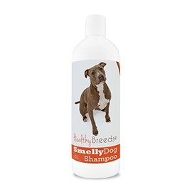 Healthy Breeds Pit Bull Smelly Dog Baking Soda Shampoo 8 oz