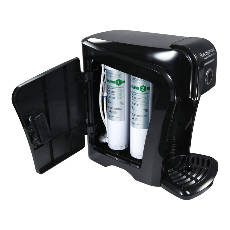 Pure Hydration Next Generation Water Ionizer Replacement Cartridges