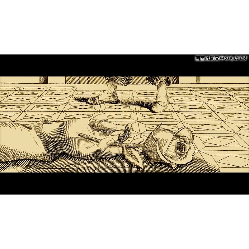 鳥類弁護士の事件簿 -Switch