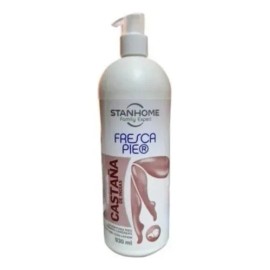 Frescapie Mentol Stanhome Jumbo Para Tus Piernas 930ml