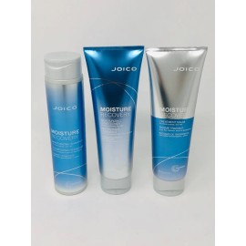 Joico Moisture Recovery Kit 300ml