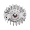 Chainsaw Flywheel High Accuracy Stable Performance High Hardness Chainsaw Flywheel