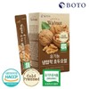 Bottu 보뚜 유기농 냉압착 호두오일 5ml 14포 1박스 Bottu Organic Cold-Pressed Walnut Oil 5ml 14 Pouches 1 Box