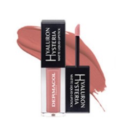 Dermacol Hysteria Matte Warm Tone Tint No. 2 Vintage Beige BNS / 더마콜 히스테리아 매트 웜톤 틴트 2호 빈티지 베이지 BNS