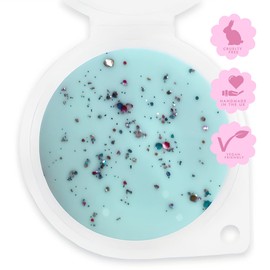 Sassy Shop Wax - Scented Wax Melt, Antique Bookstore - Organic Soy Blend Wax Melts - Luxurious, Long-Lasting Fragrances for Any Living Space - Vegan Friendly, XL Size 70g