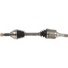 Cardone 66-2254 New Constant Velocity CV Axle Assembly