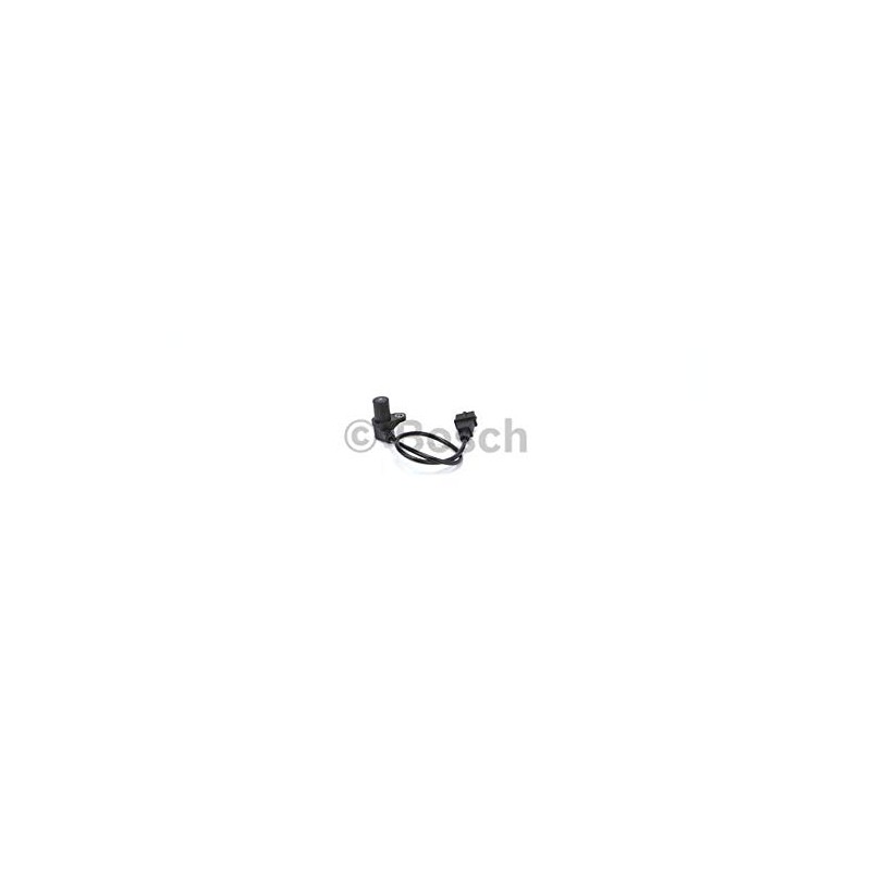 BOSCH 0 261 210 127 Sensor, Ignition Pulse