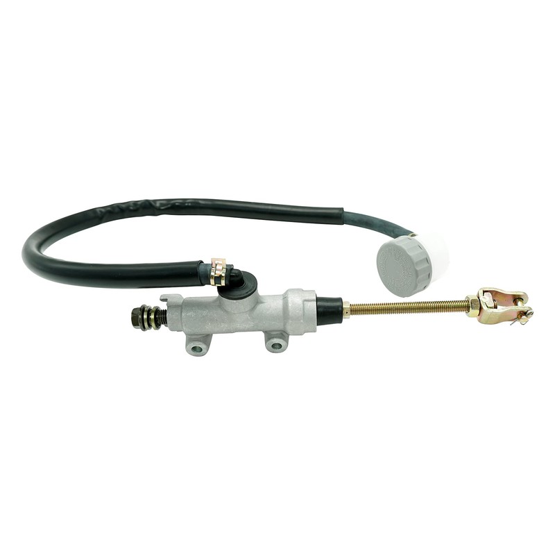 M MATI Rear Brake Master Cylinder for Suzuki ATV Vinson