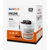 SeaFlo 12 Volt 3.7 Gallon Oil Change System