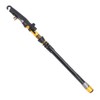 Mini Portable Ultralight Carbon Fiber Telescopic Fishing Rod Sea Fishing