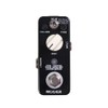 Mooer Blade Metal Distortion Pedal Electric Guitar Effect