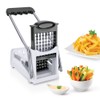 Metaltex 251701 Potato Chipper Fritex