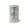 Snow Peak GL-100AR Giga Power Lantern, "Heaven", Auto