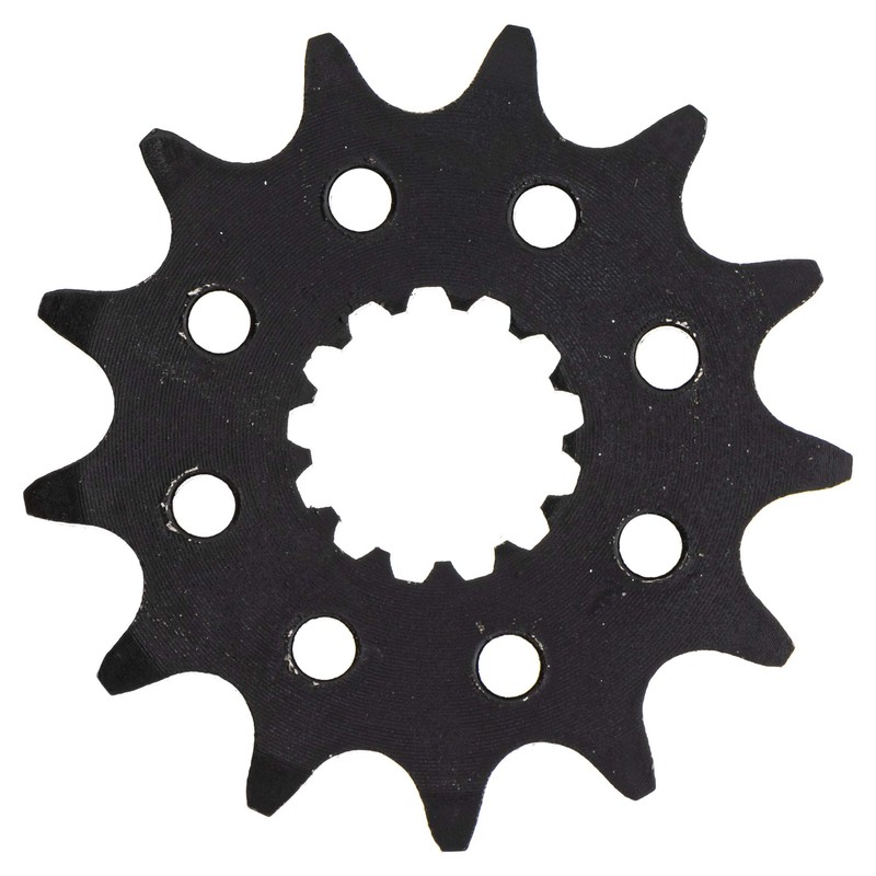 NICHE Drive Sprocket Chain Combo for Yamaha Raptor 660R Front