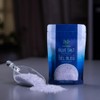Eupherbia EUPHERBIA Blue Salt, Coarse, Rare Mineral Salt, High Potassium,