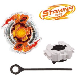 Takara Tomy Beyblade Burst B-03 Starter Ragunaruku Heavy Survive