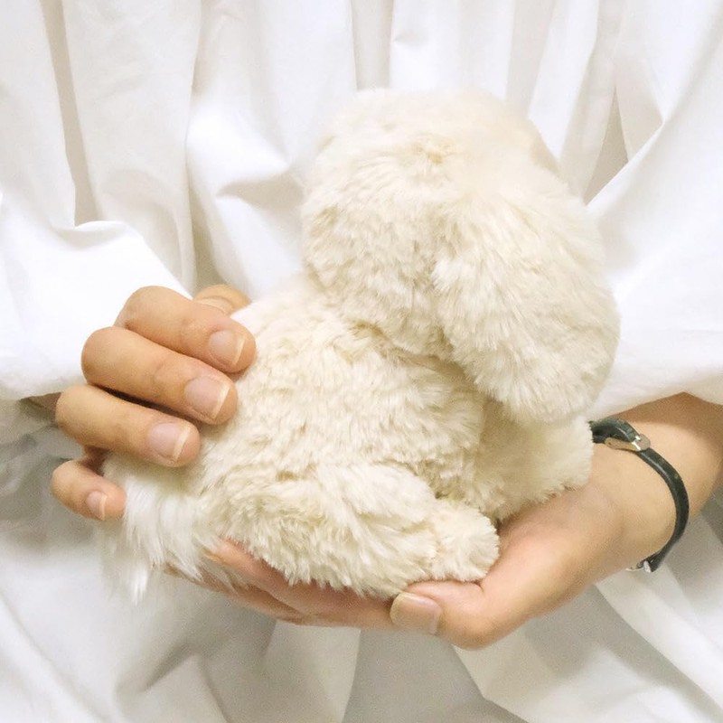 Sunlemon Rapine BE P-8312 Plush Holland Drop