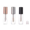 20PCS Lip Gloss Tubes, 1.2ml Empty Lip Gloss Bottle, Mini
