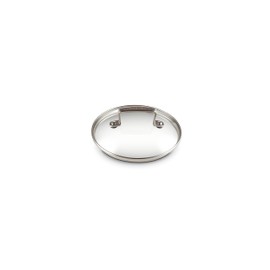 Le Creuset Glass lid, diameter 16 cm, 96200816000000