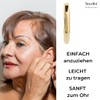 Traveller Creole Earrings Stainless Steel Various Colours, Stainless Steel