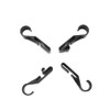 Helmet Holder, Fixed Band, For LED Headlights, General Purpose, Camping,