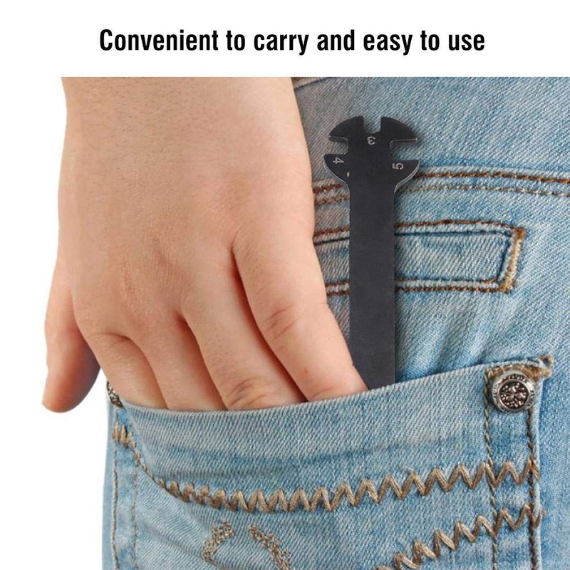 V GEBY RC Multi-function Wrench, RC Car Remote Control Model