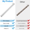 New Upgraded 10351 Lifting Handle Assembly Compatible with Tapco PRO