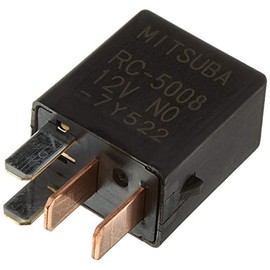 Subaru Relay Starter Fuel Pump Window All Models Multi-Functional 82501AE03A Genuine OEM