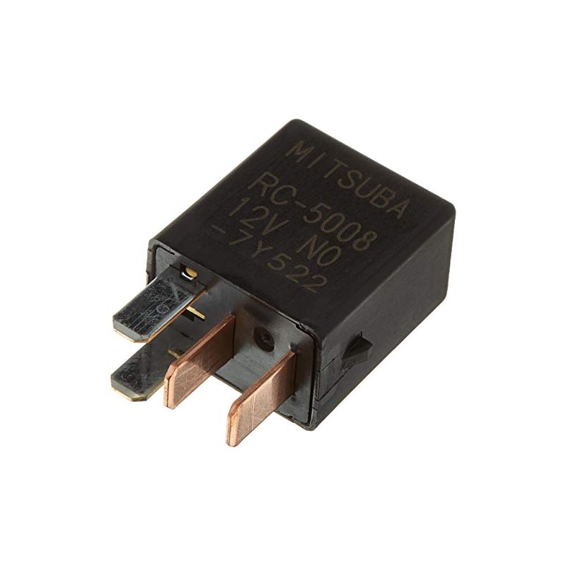 Subaru Relay Starter Fuel Pump Window All Models Multi-Functional 82501AE03A