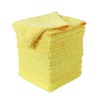 Udorich Versatile Microfiber Towels for Everyday Cleaning, Ultra-Absorbent and Soft,