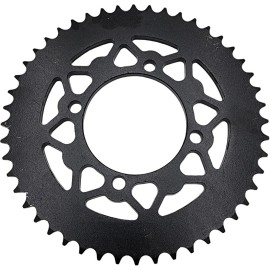 MotoTec 72v 5000w Pro Dirt Bike Rear Sprocket 48T