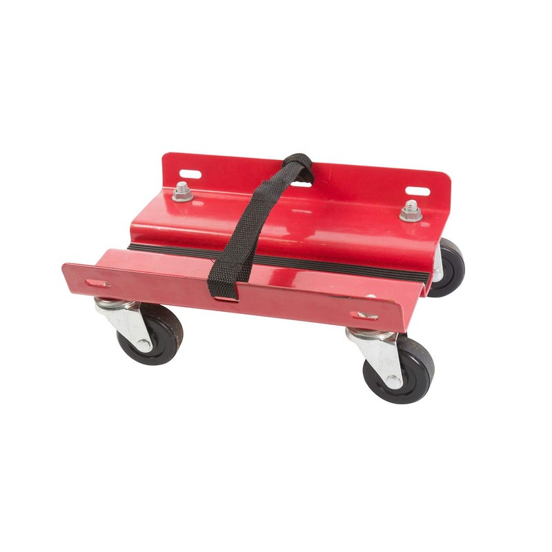 Kimpex Dolly Set with Straps 1500 lbs