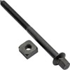 ⅜” Diameter Bed Bolt - Sturdy Bed Frame Hardware for