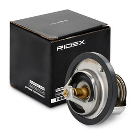 RIDEX Thermostat + Gasket
