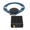 Impedance Amplifier for Radio Intercom High Low Impedance Conversion Device