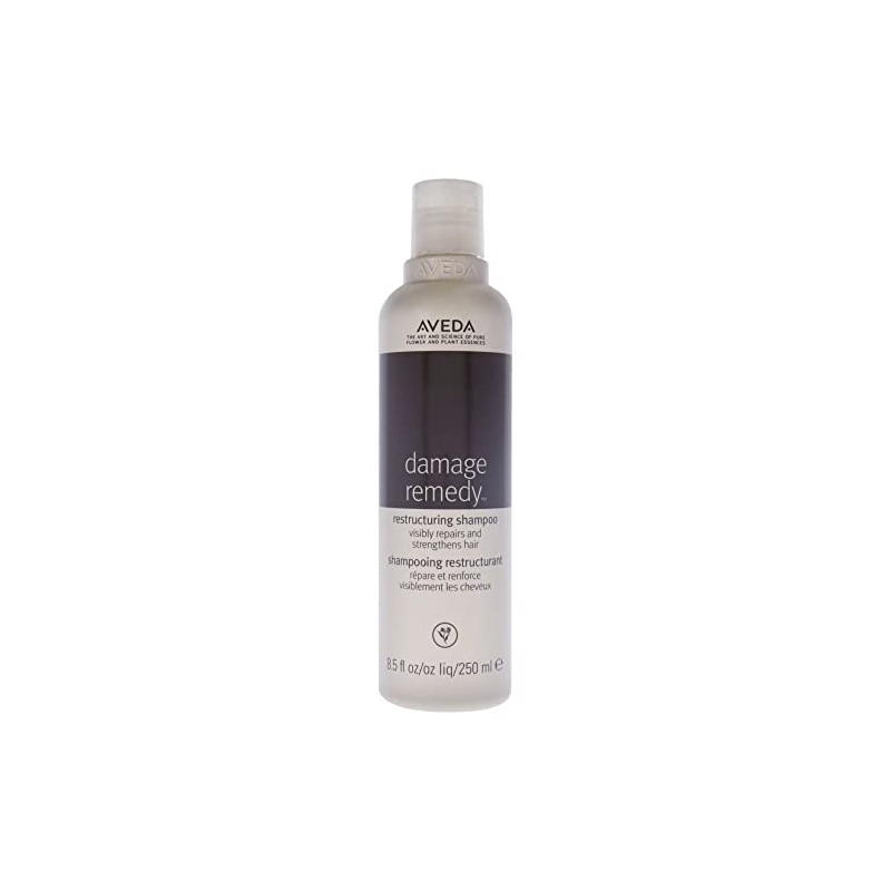Aveda Damage Remedy Shampoo, 8.5 Ounce