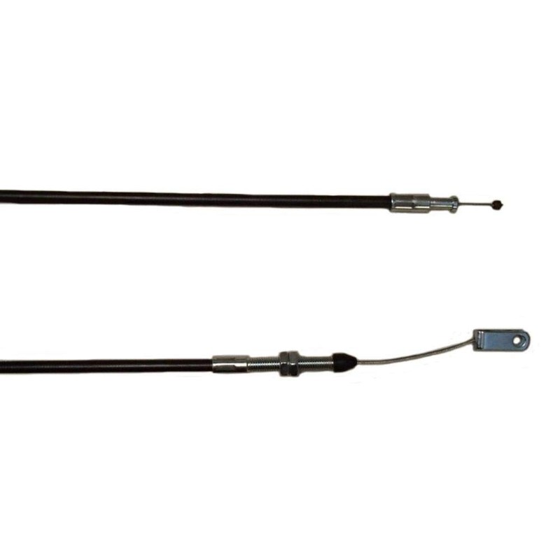 RAParts 3759026M91 Fits Massey Ferguson MF Foot Throttle Cable 240
