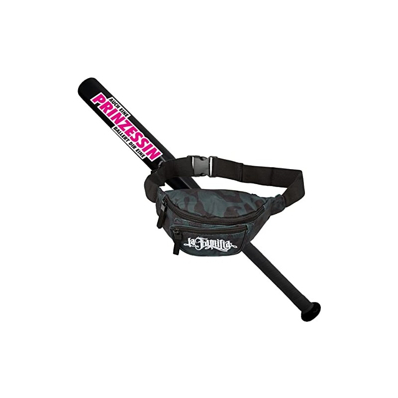 Spaß Kostet Sports Set Baseball Bat with Bag for Baseball