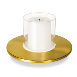 WD Lifestyle LED Table Lamp Motion Sensor Activated