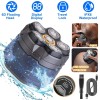 Unbranded Electric Head Shaver for Bald Men 6D Magnetic Razor
