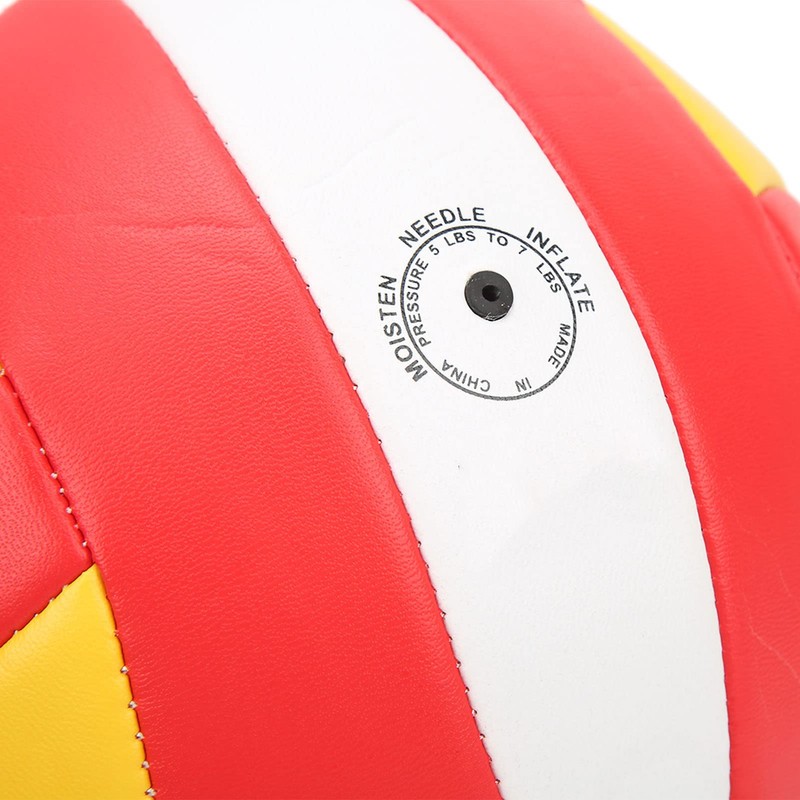 Rengu Voleibol Soft Touch Indoor Voleibol Talla 5 Entrenamiento Oficial